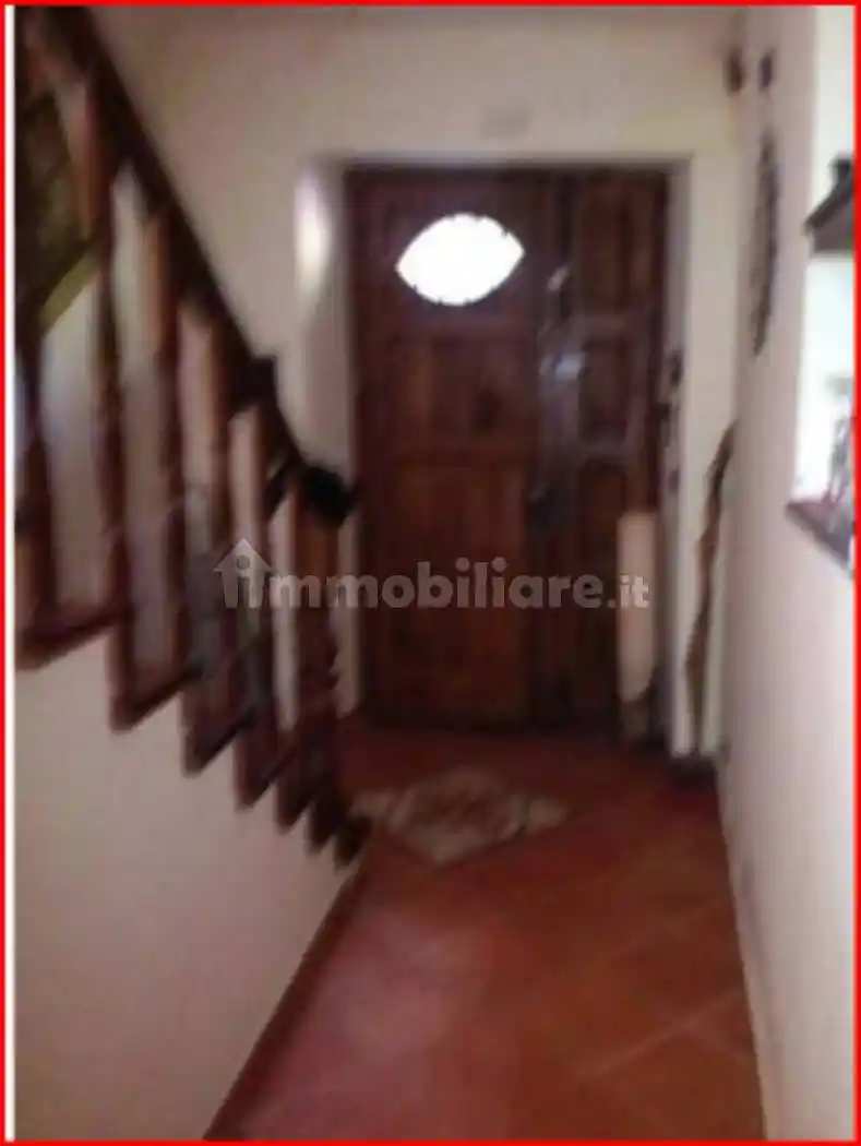 Villetta a schiera all'asta viale Omero, Mendicino - foto 4