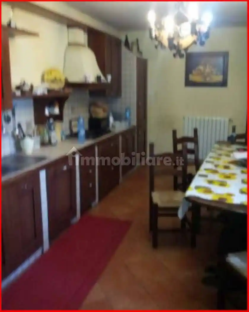 Villetta a schiera all'asta viale Omero, Mendicino - foto 5