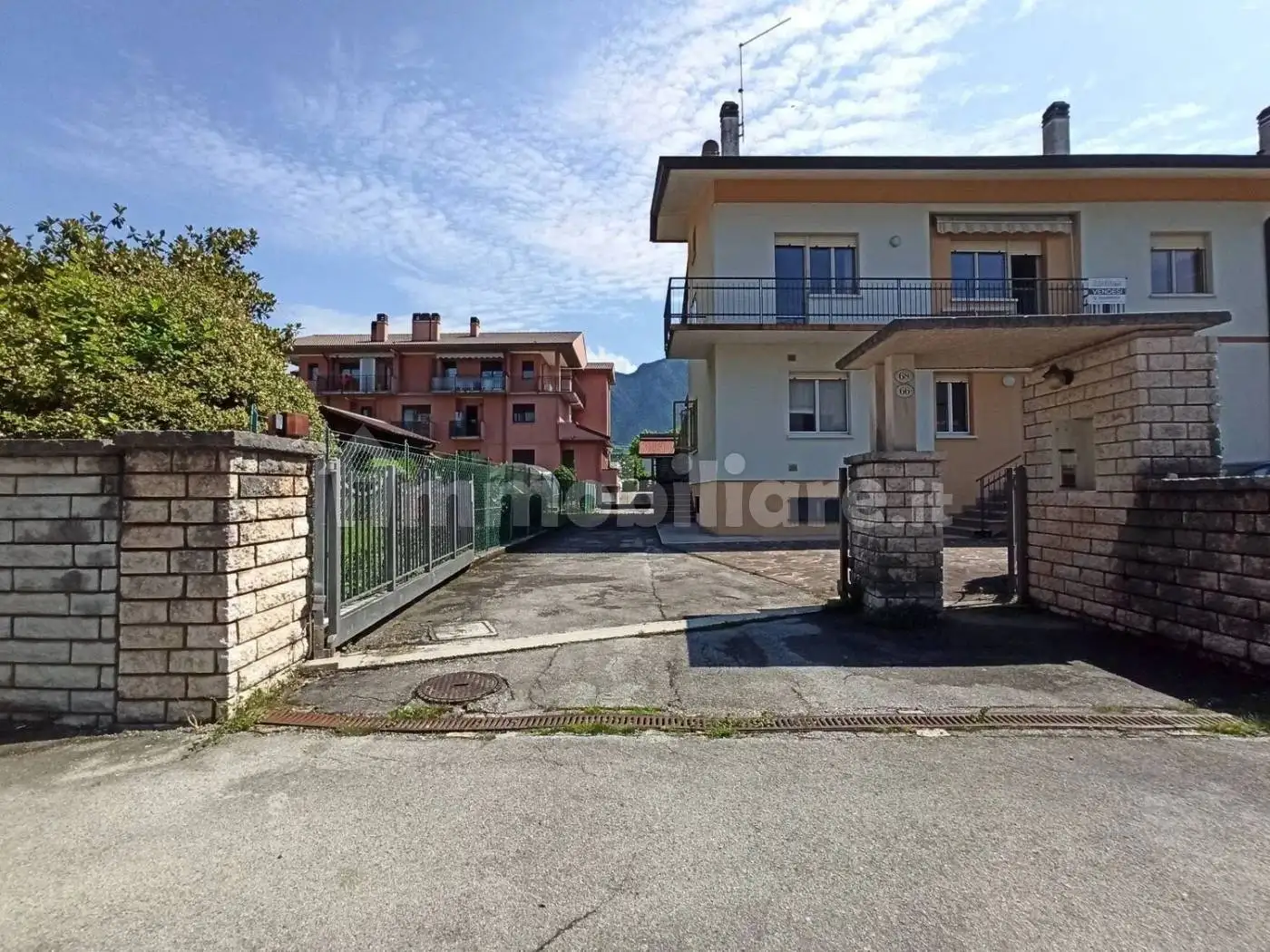 Appartamento in vendita a Ponte nelle Alpi