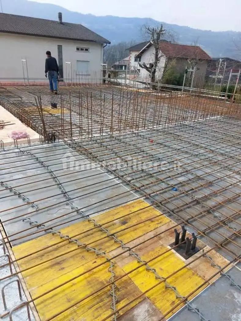 Villa unifamiliare via Grava, 35, Puos D'Alpago, Alpago - foto 3