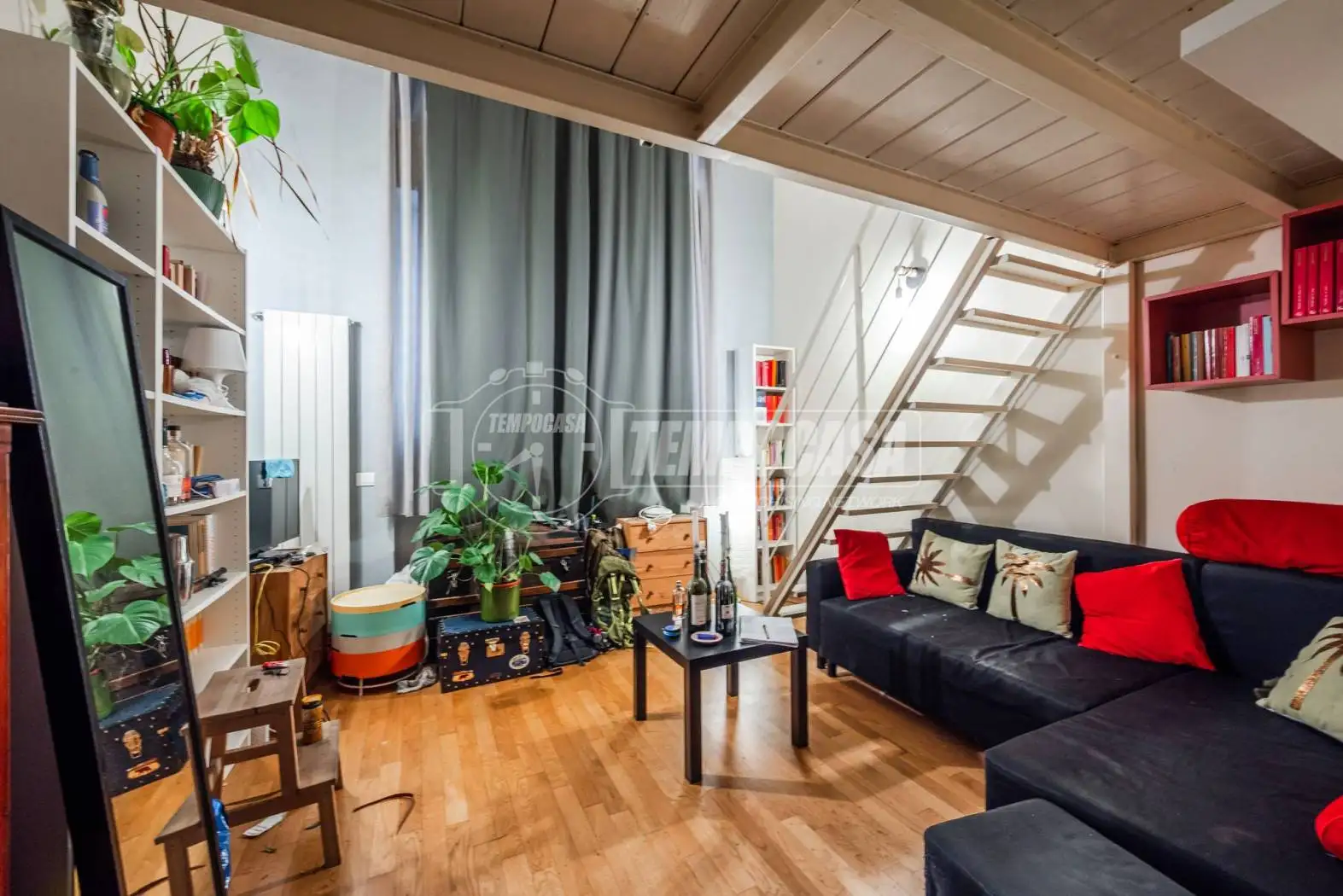 Apartment in vendita a Milan