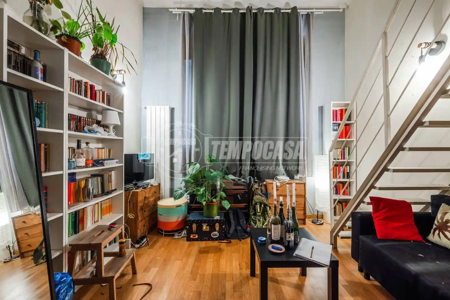 Bilocale via Tirso 6, Ripamonti - Fondazione Prada, Milano - foto 2