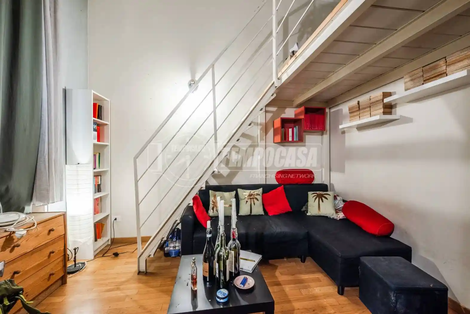 Bilocale via Tirso 6, Ripamonti - Fondazione Prada, Milano - foto 4