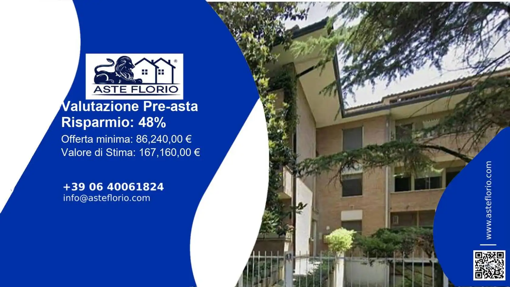 Appartamento in asta a Rovigo