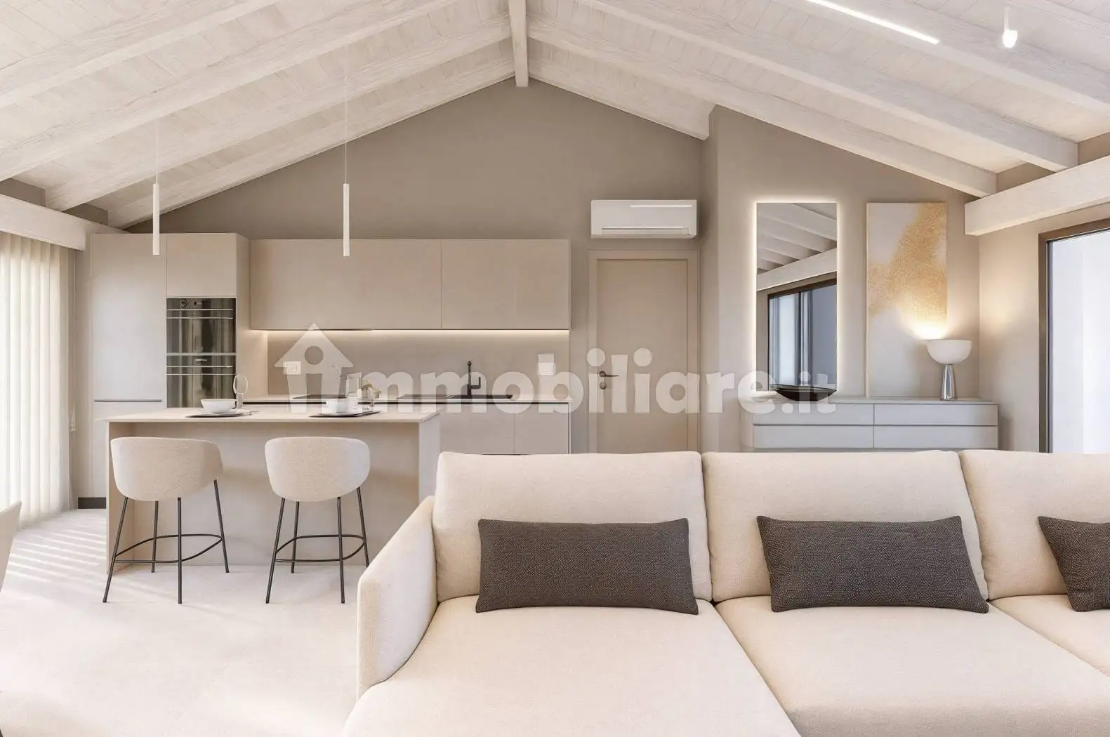 Villa in vendita a Quartu Sant'Elena