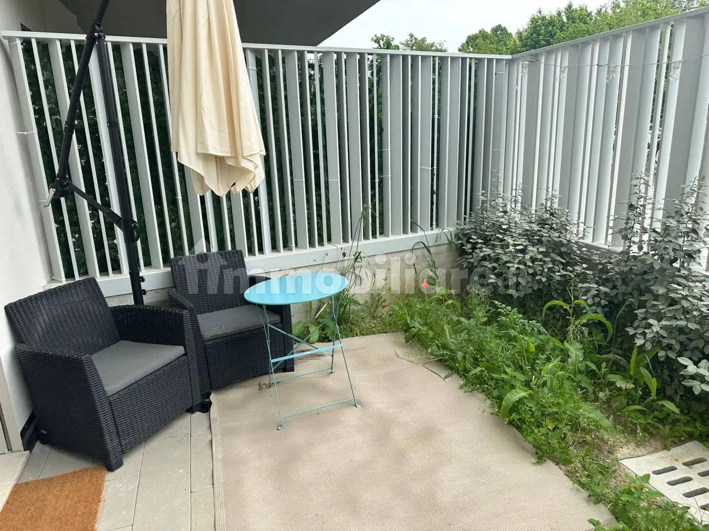 Appartamento in affitto a Bologna