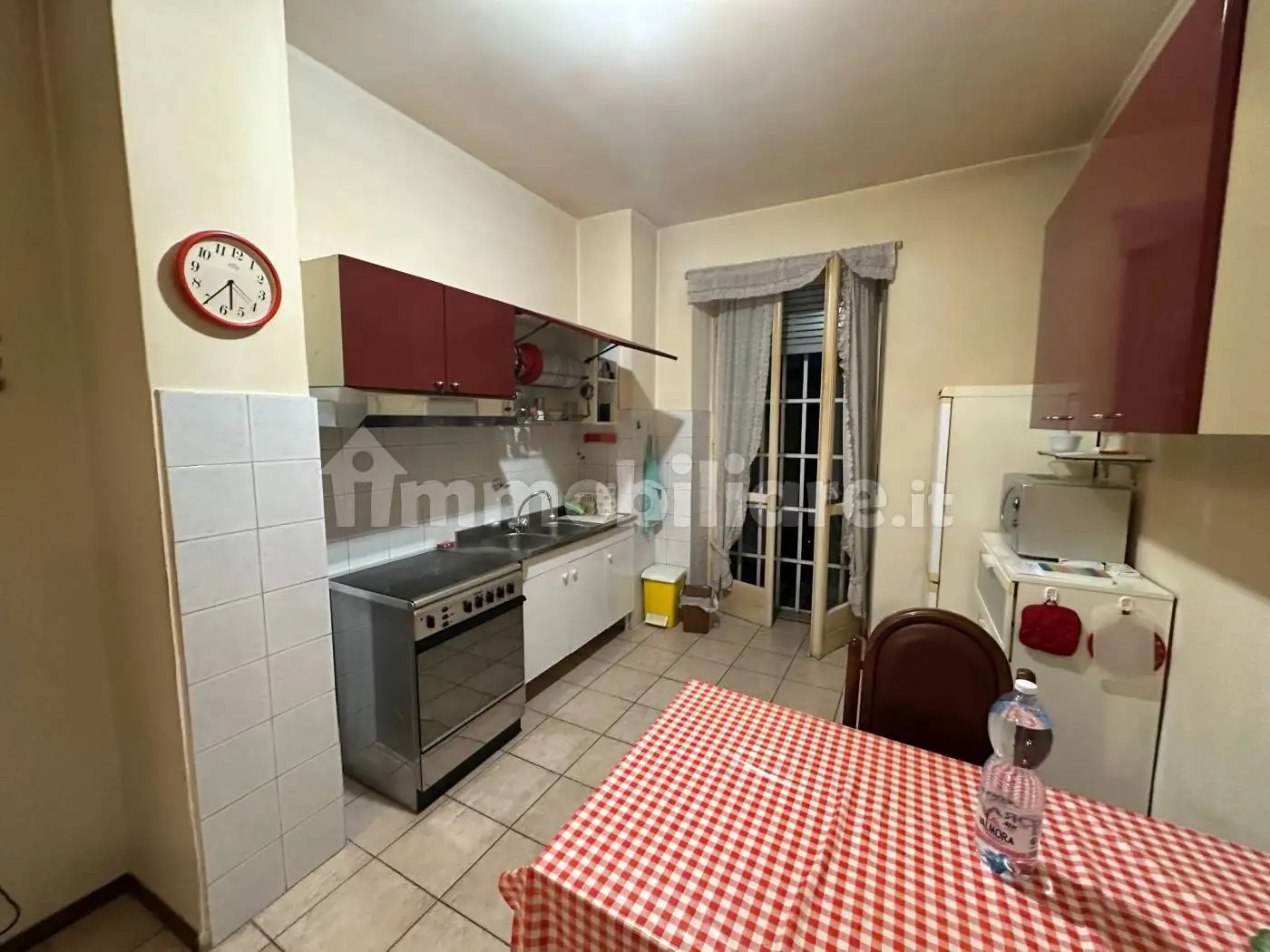 Quadrilocale via Giuseppe Garibaldi 3, Alpignano - foto 5