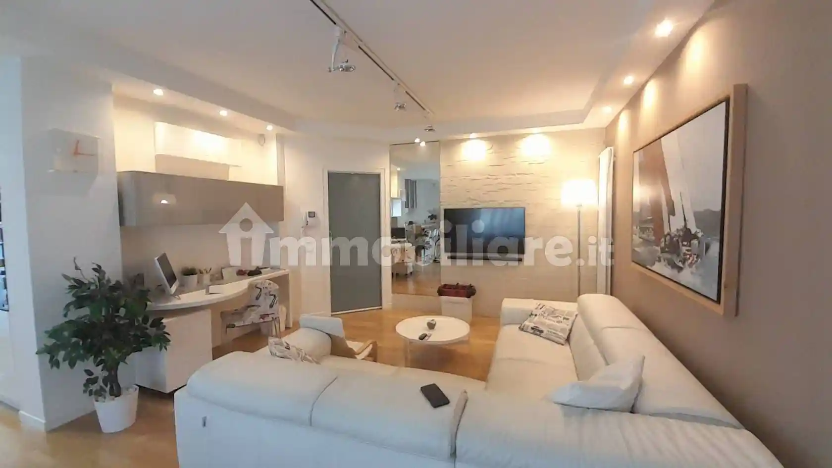 Appartamento in vendita a Isernia