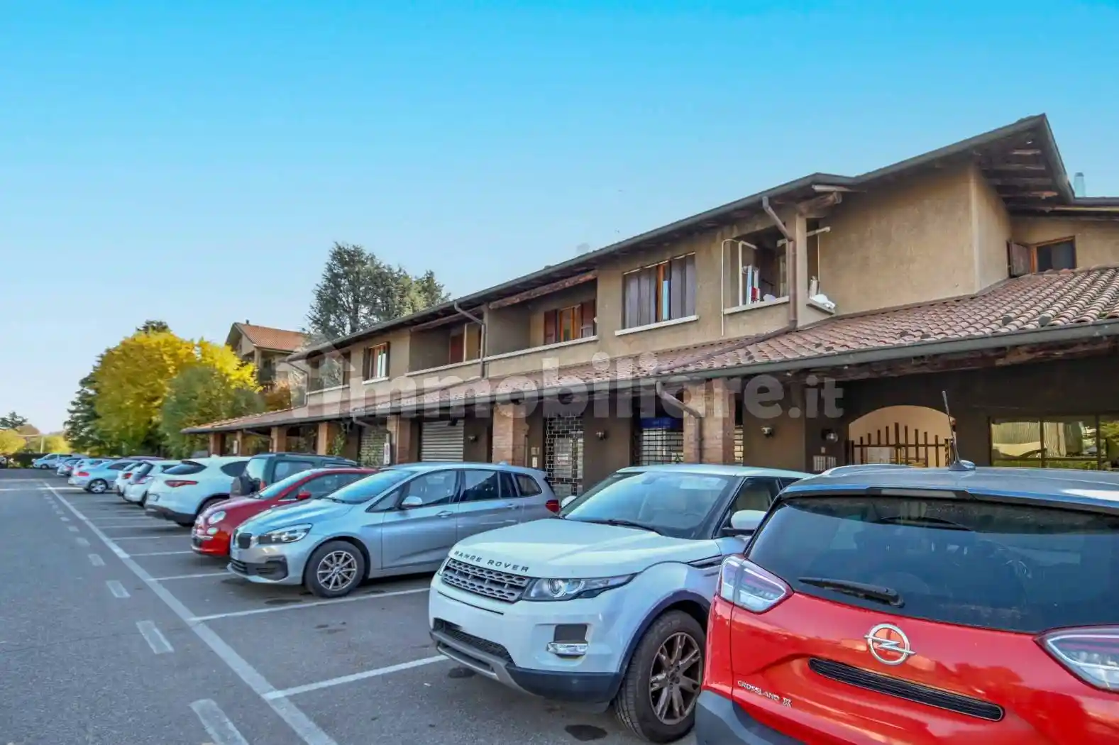 Appartamento via Marco Polo 2, Bonate Sotto - foto 2