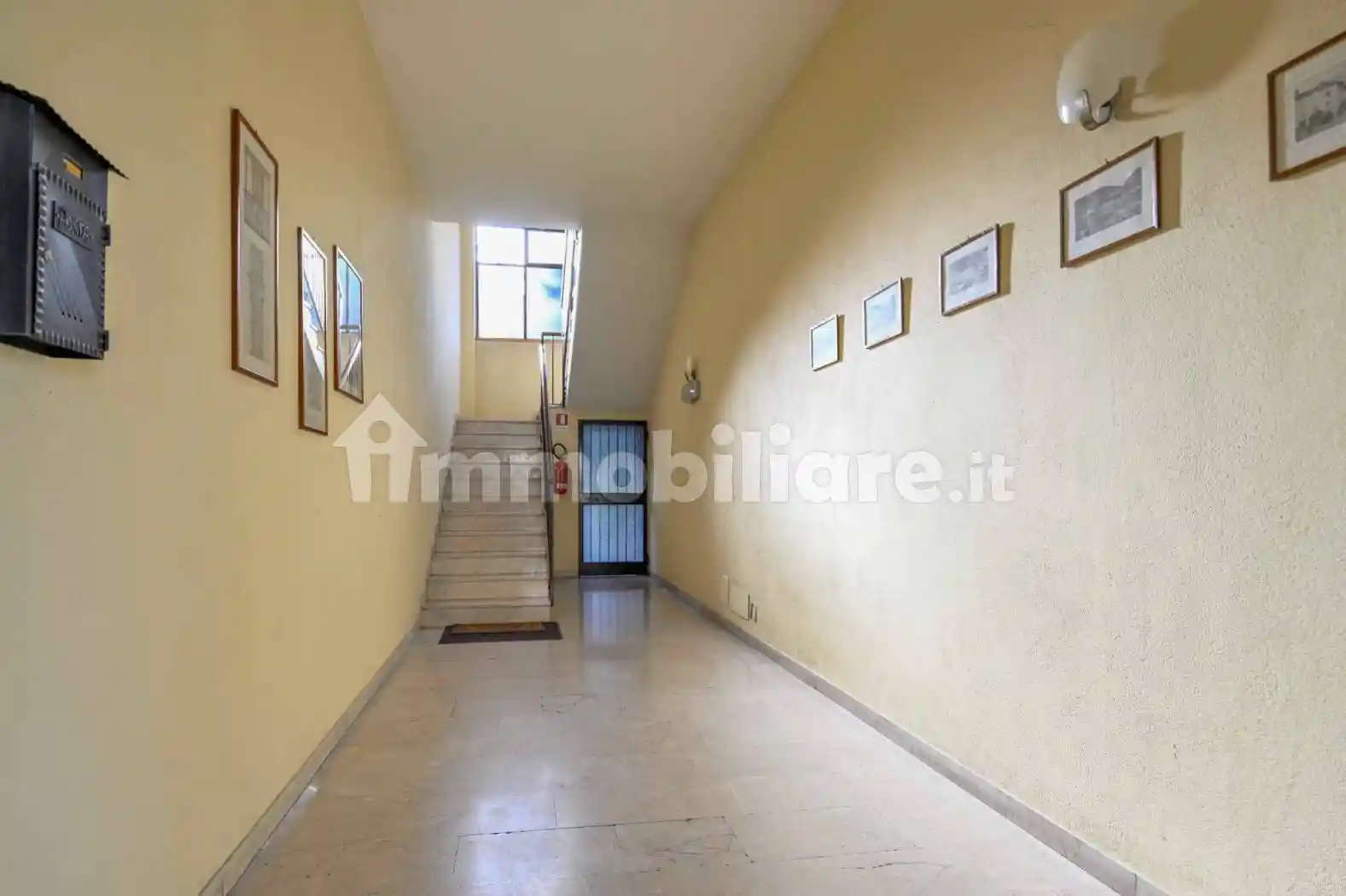 Appartamento via Marco Polo 2, Bonate Sotto - foto 4