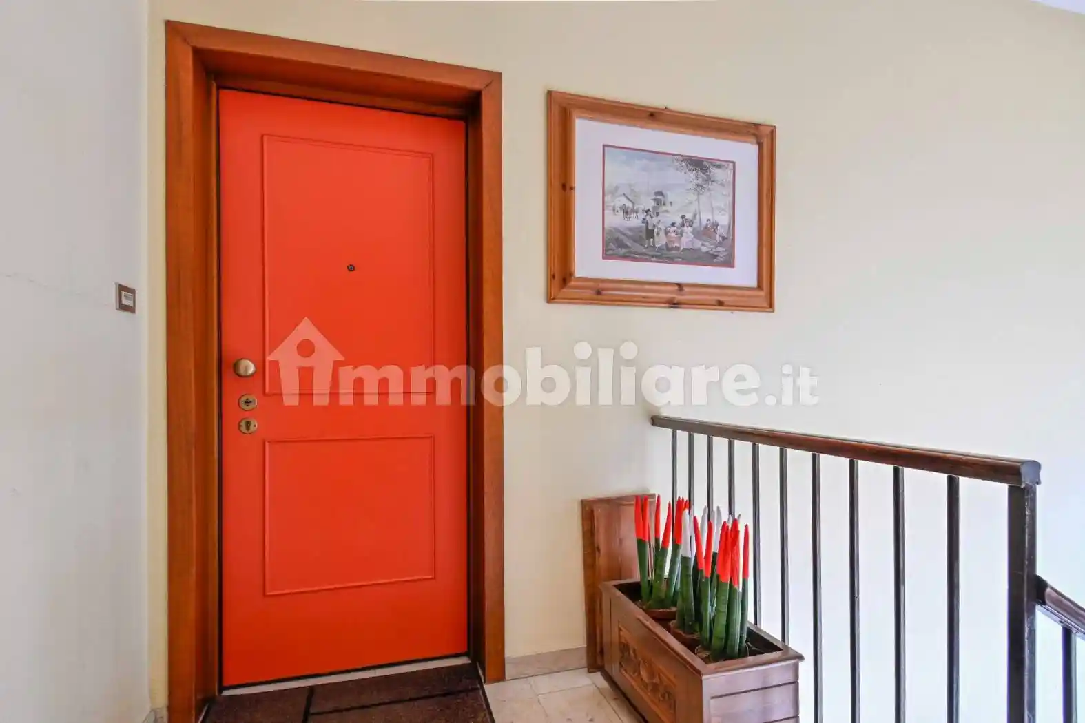 Appartamento via Marco Polo 2, Bonate Sotto - foto 5