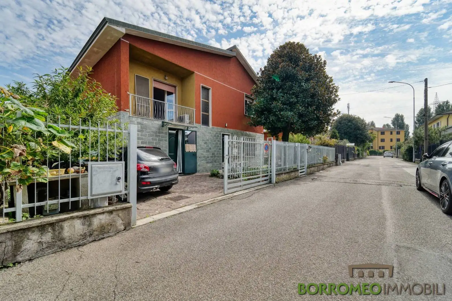 Villa in vendita a Peschiera Borromeo