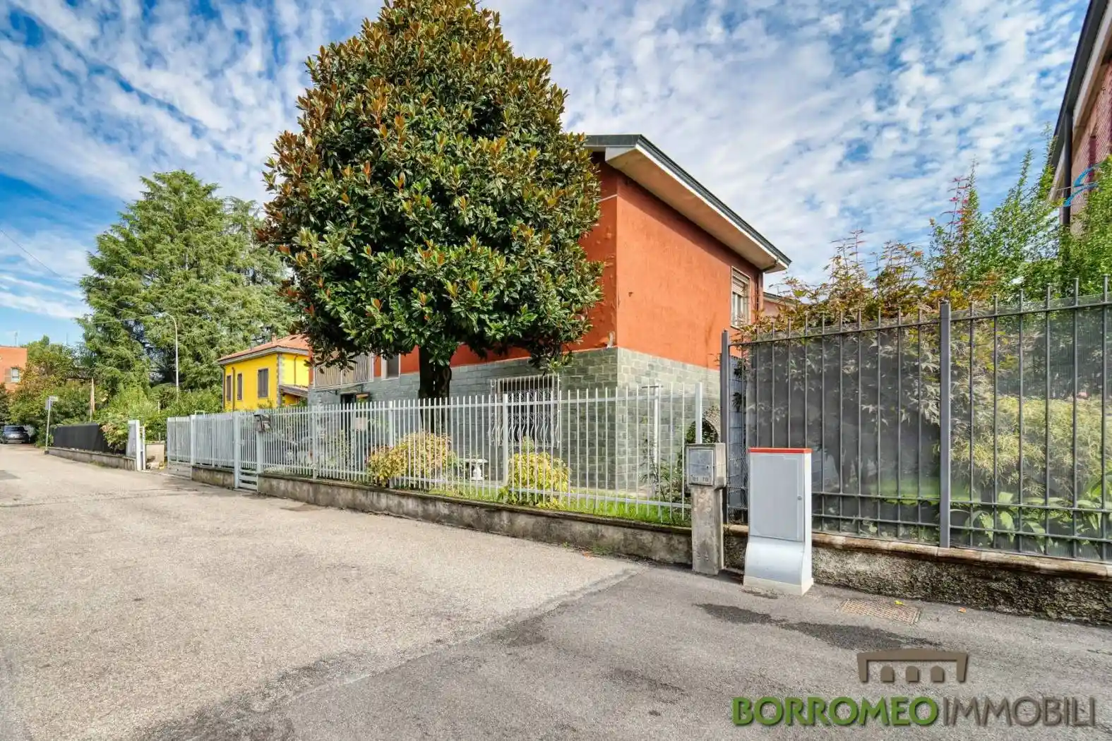 Villa unifamiliare via Solferino 1, Bellaria, Peschiera Borromeo - foto 3