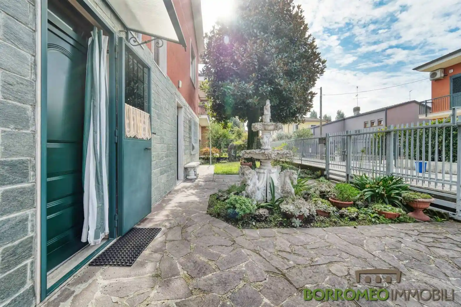 Villa unifamiliare via Solferino 1, Bellaria, Peschiera Borromeo - foto 4