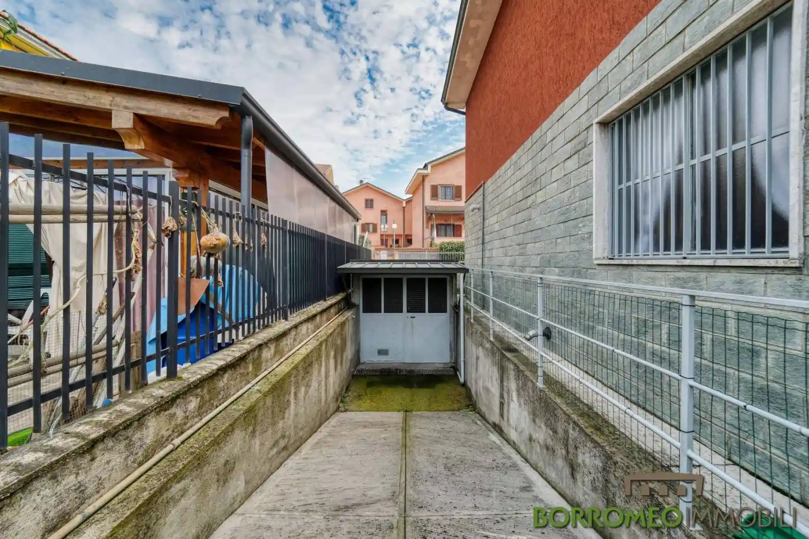 Villa unifamiliare via Solferino 1, Bellaria, Peschiera Borromeo - foto 5