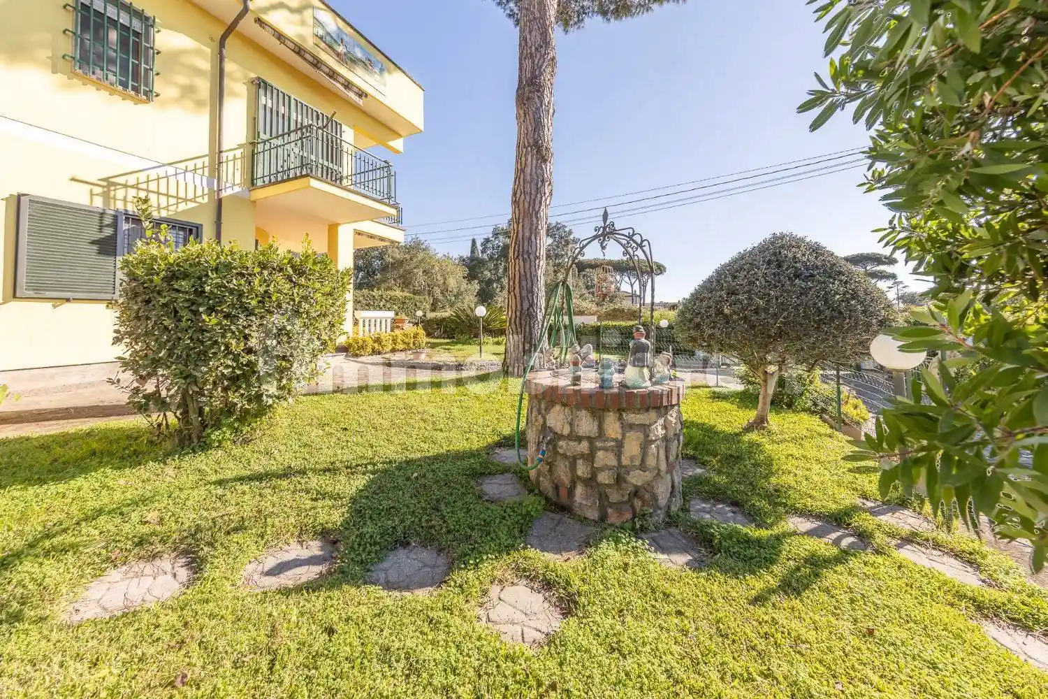 Villa unifamiliare via delle Tuberose, Lido dei Pini, Anzio - foto 2