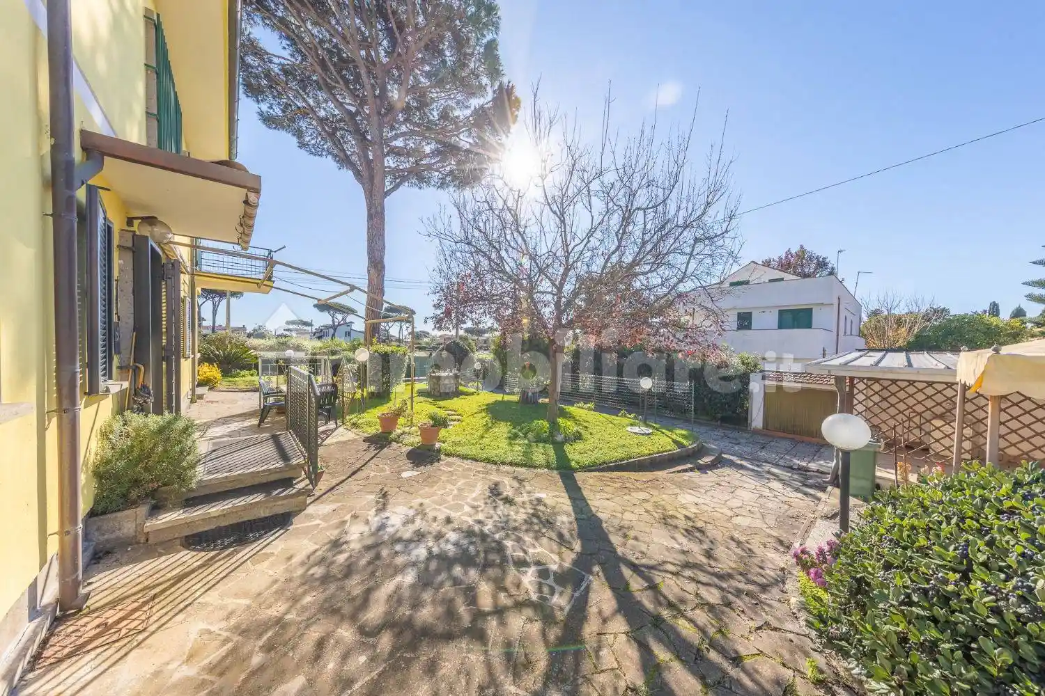 Villa unifamiliare via delle Tuberose, Lido dei Pini, Anzio - foto 3