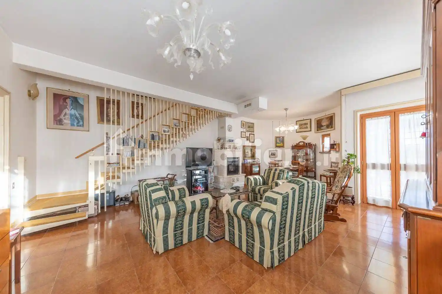 Villa unifamiliare via delle Tuberose, Lido dei Pini, Anzio - foto 5