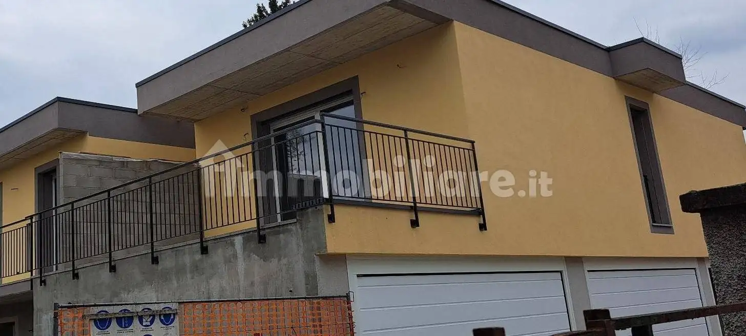 Appartamento in vendita a Venegono Inferiore