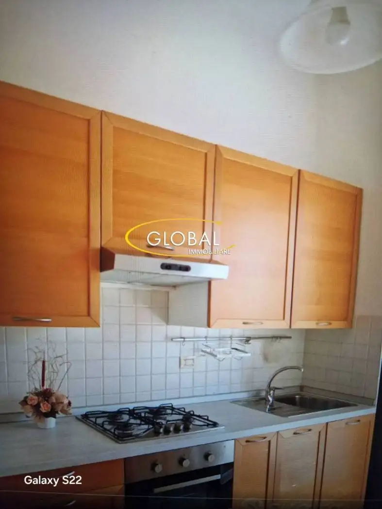 Appartamento in affitto a Ancona