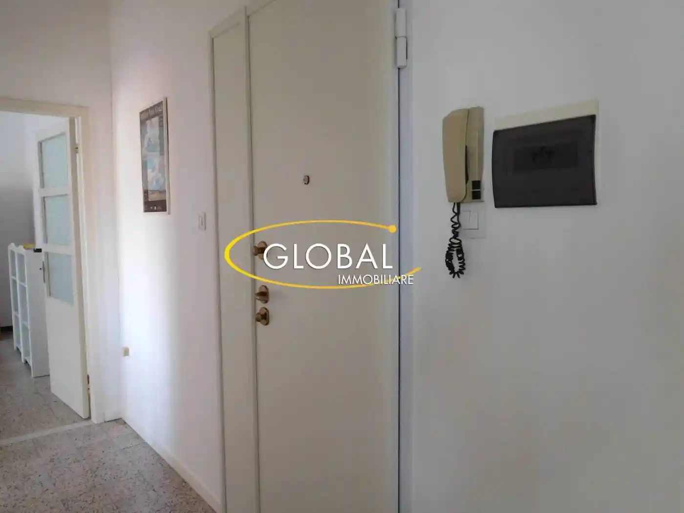 Quadrilocale via Ascoli Piceno 25, Piano, Ancona - foto 3