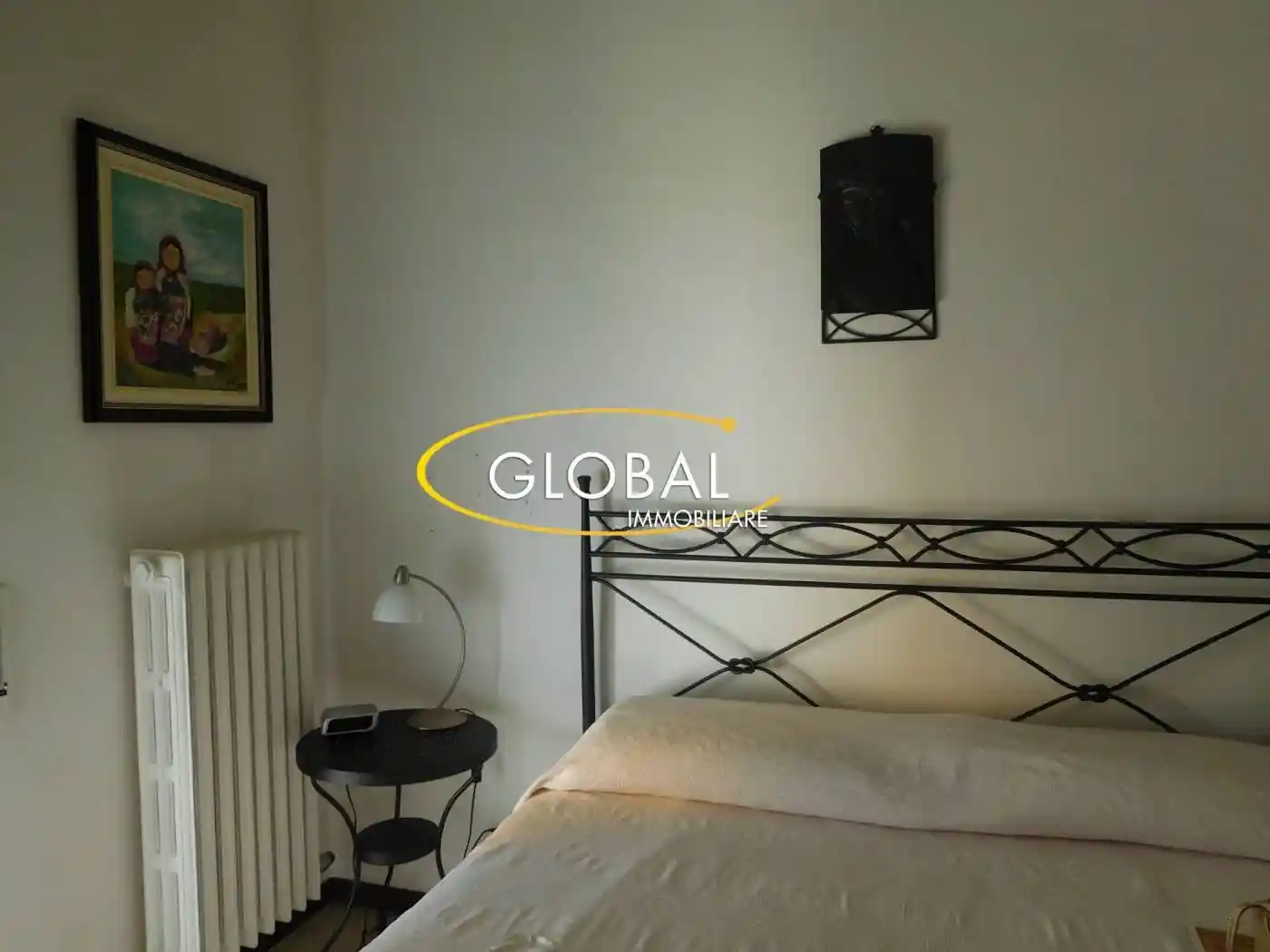 Quadrilocale via Ascoli Piceno 25, Piano, Ancona - foto 5