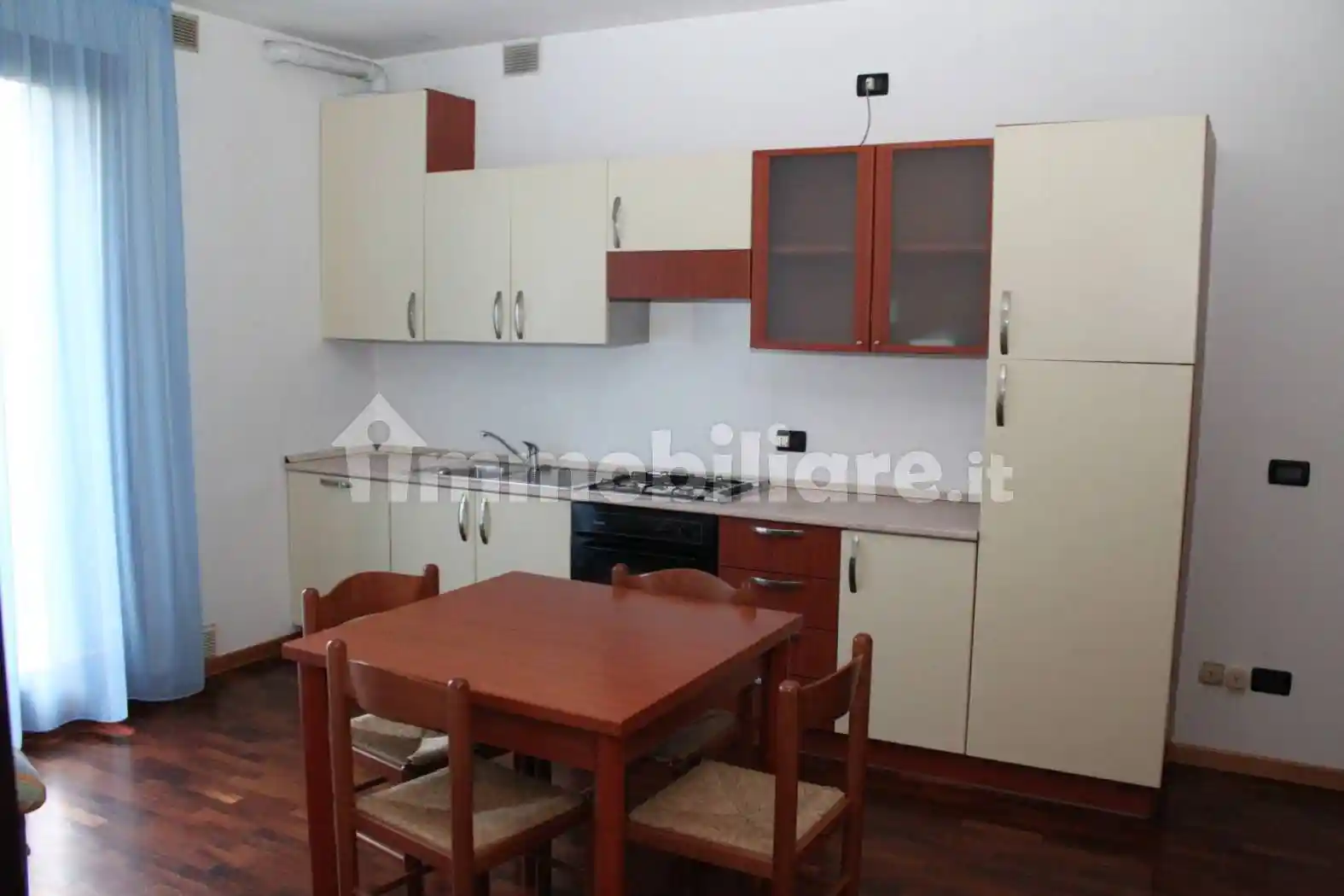 Appartamento in vendita a Saonara