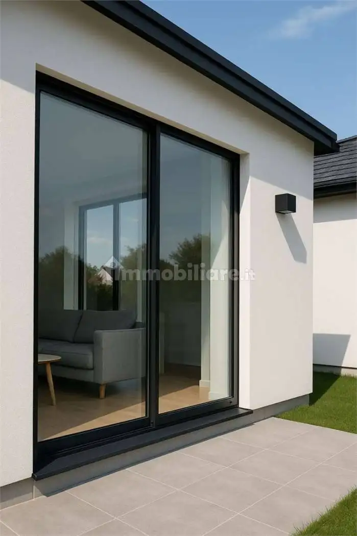 Appartamento in affitto a Trento