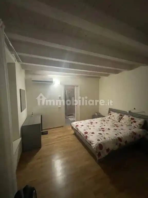 Bilocale piazza dei Martiri 42, Centro Storico, Carpi - foto 4