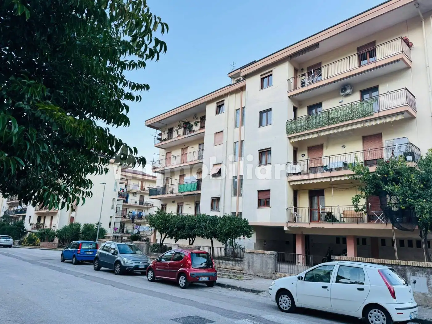 Appartamento in vendita a Cava de' Tirreni