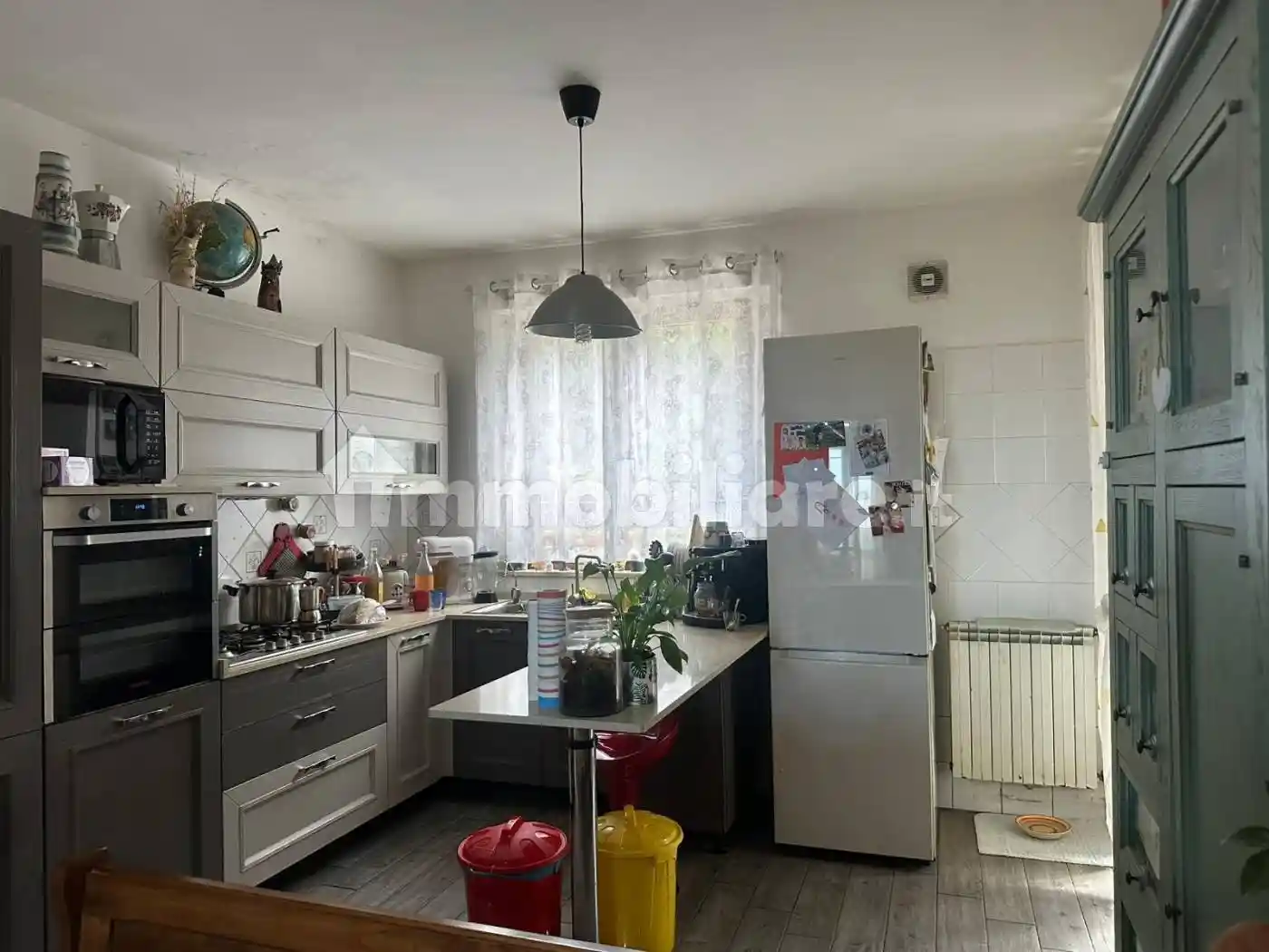 Appartamento in vendita a Scarlino