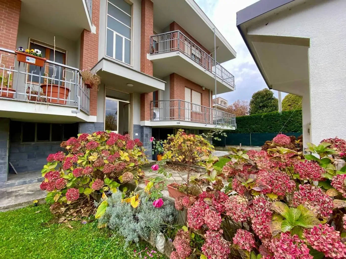 Appartamento in vendita a Nole