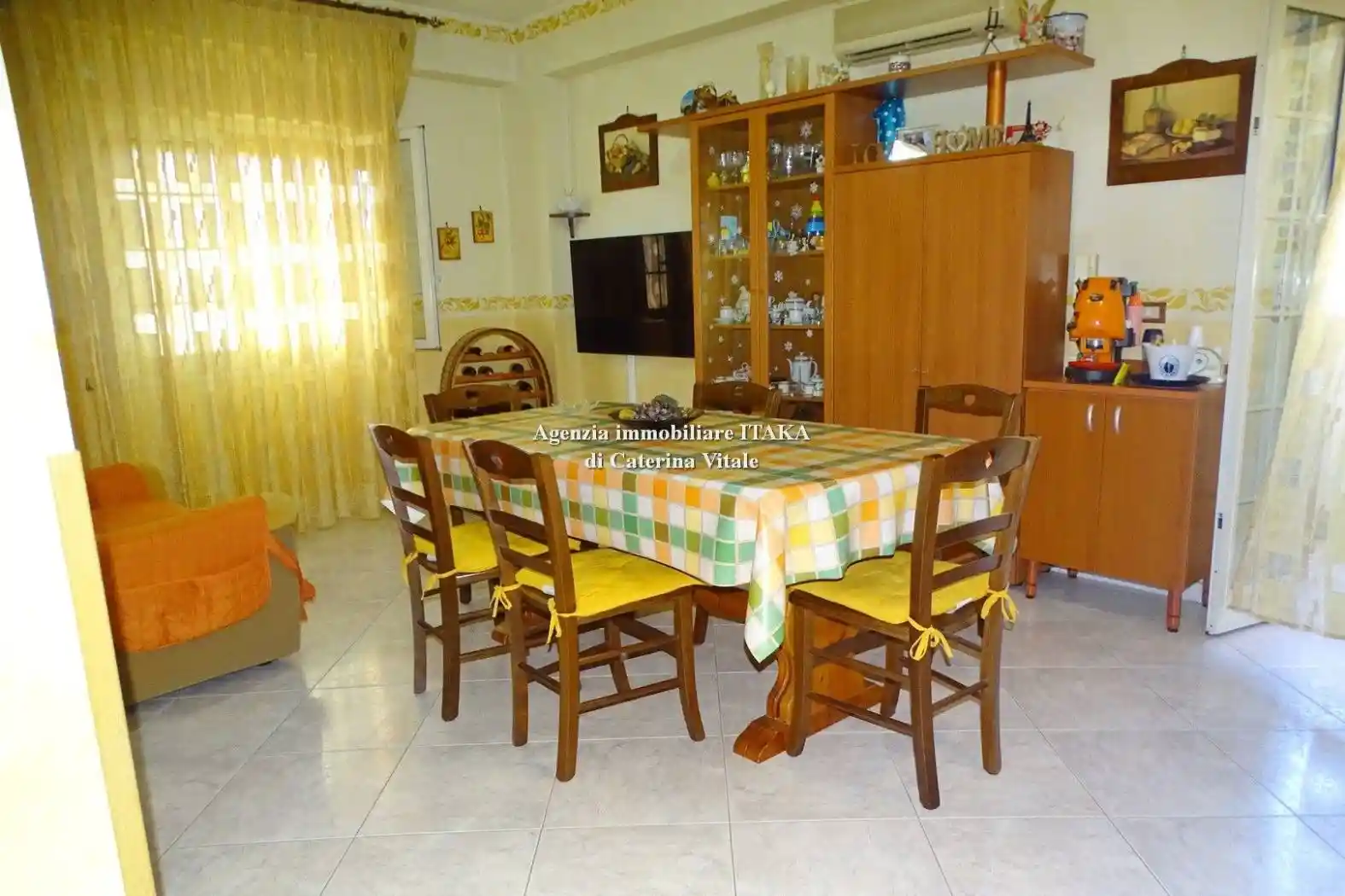 Quadrilocale via Ignazio Testasecca, Sperone, Palermo - foto 4