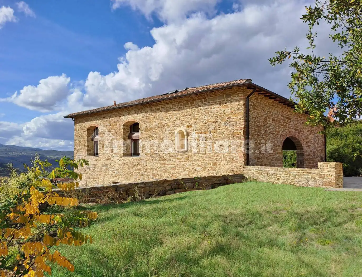 Villa in vendita a Riccia