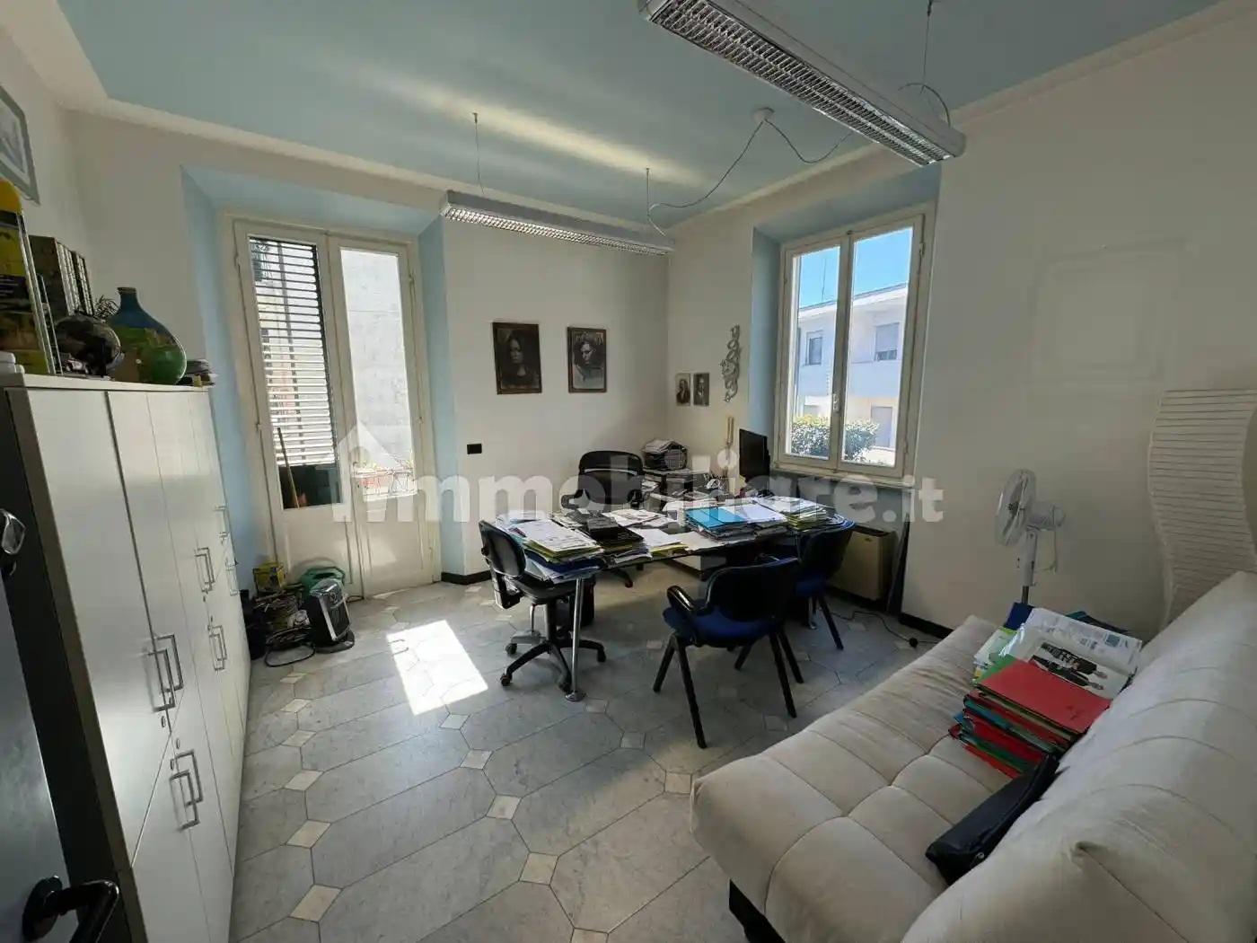 Villa bifamiliare via Franklin Delano Roosevelt, San Marco - Acquacalda, Lucca - foto 2