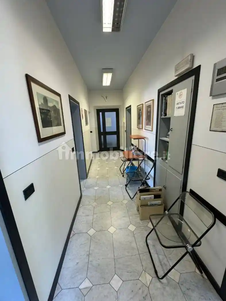 Villa bifamiliare via Franklin Delano Roosevelt, San Marco - Acquacalda, Lucca - foto 4