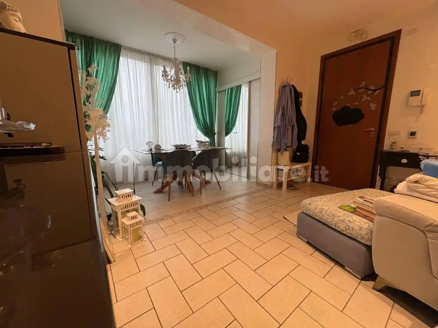 Quadrilocale viale Brunate 24, San Lorenzo Monte, Riccione - foto 4