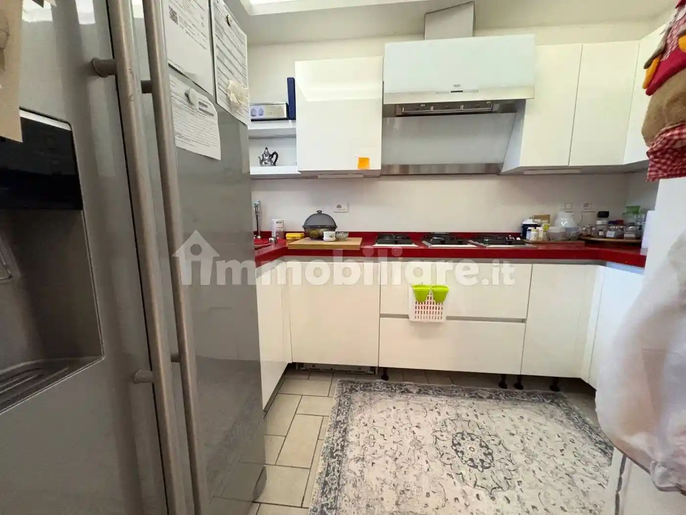 Quadrilocale viale Brunate 24, San Lorenzo Monte, Riccione - foto 5