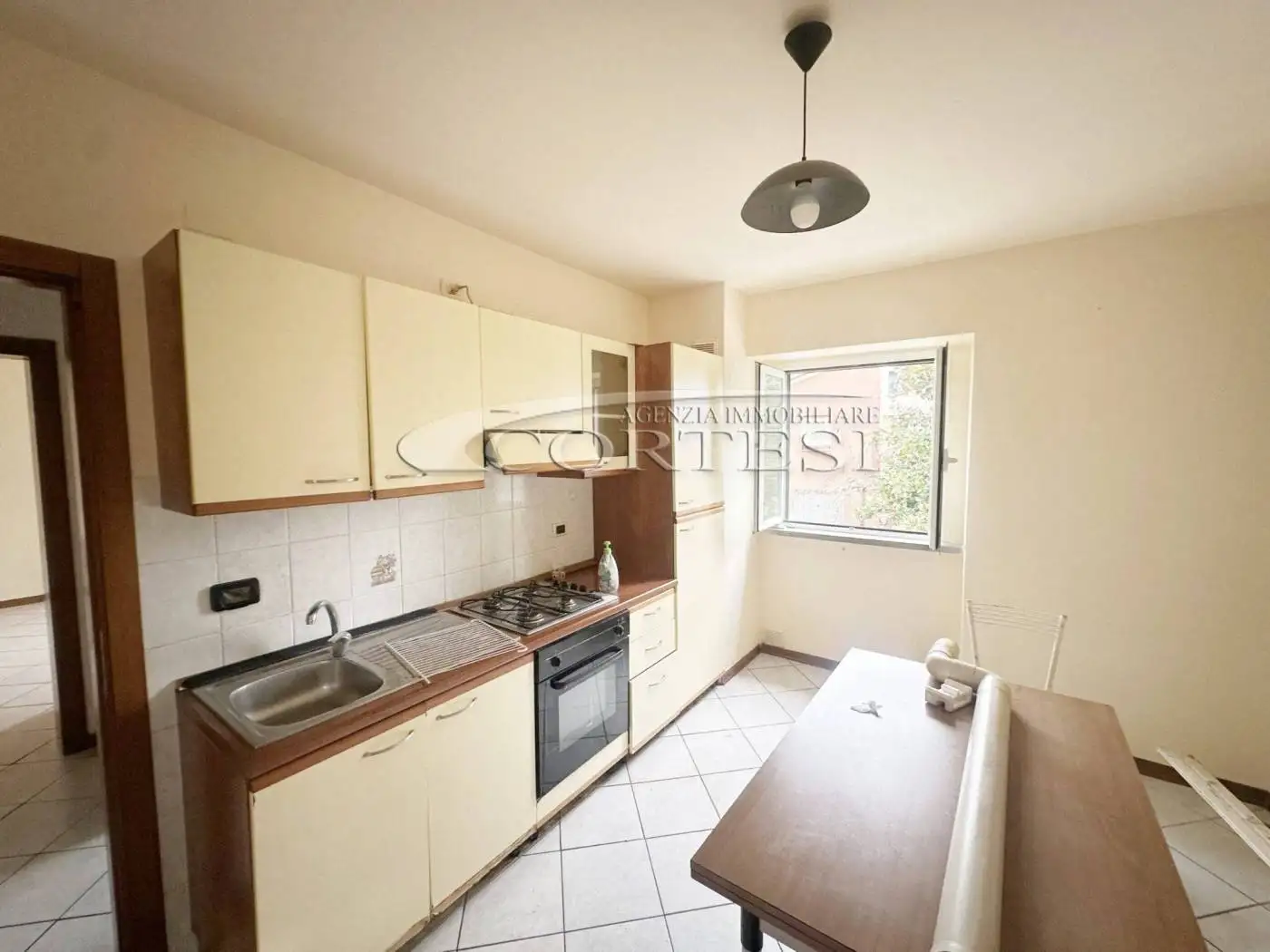 Appartamento in affitto a Citerna