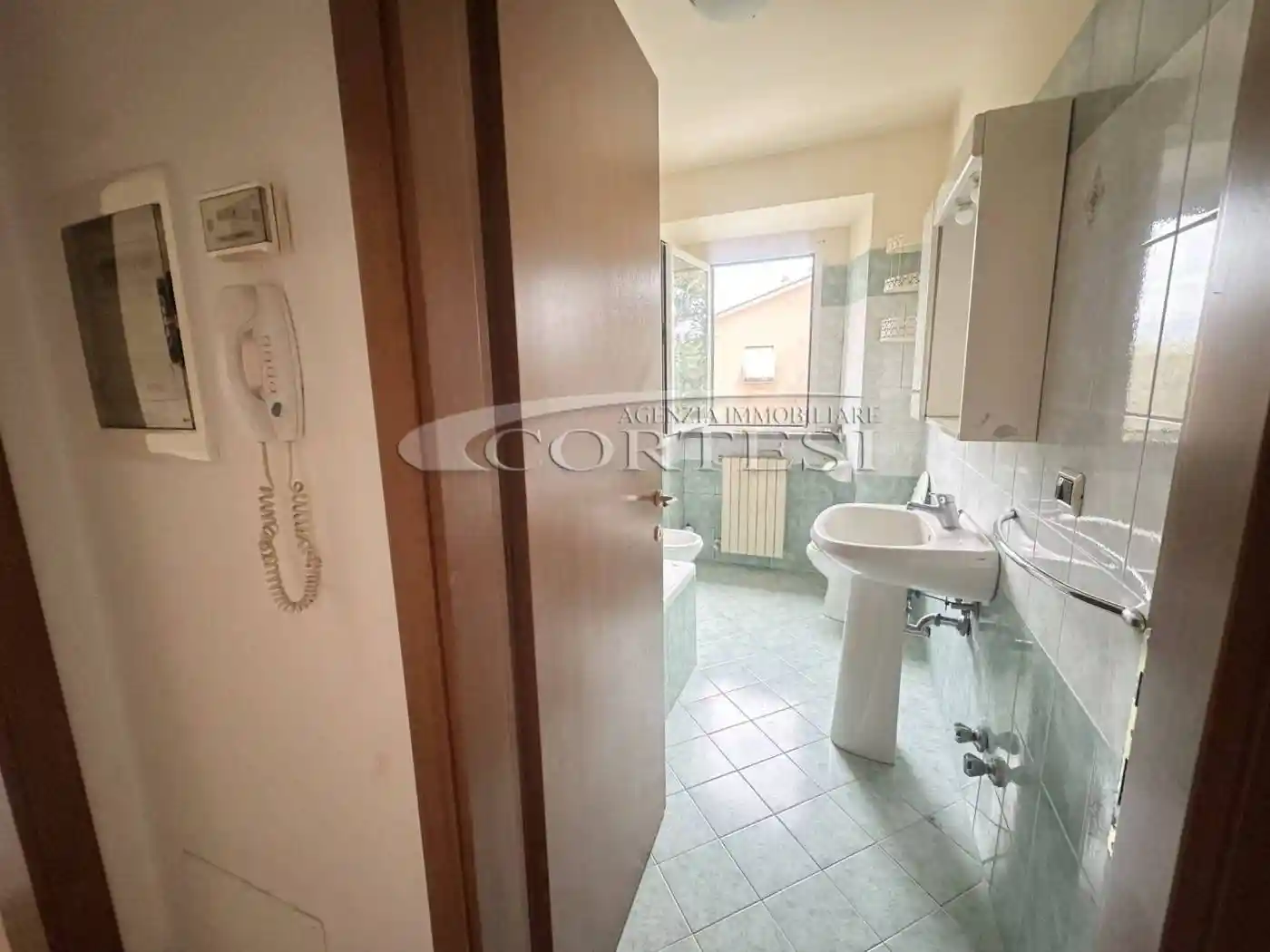 Trilocale vi muratori 11, Pistrino, Citerna - foto 4