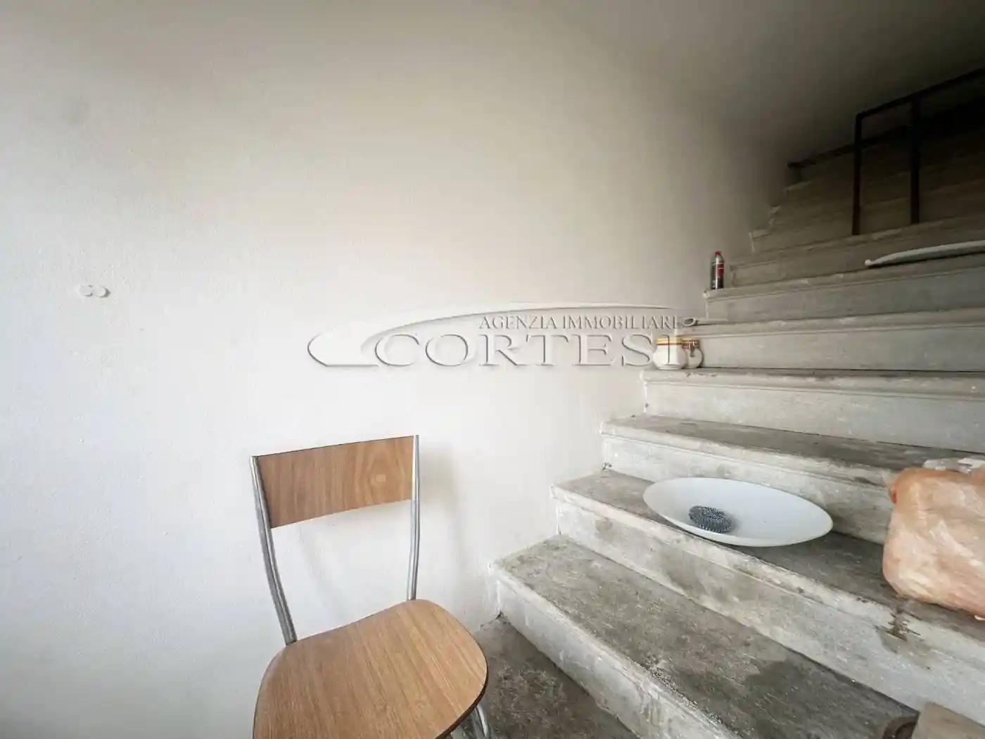 Trilocale vi muratori 11, Pistrino, Citerna - foto 5