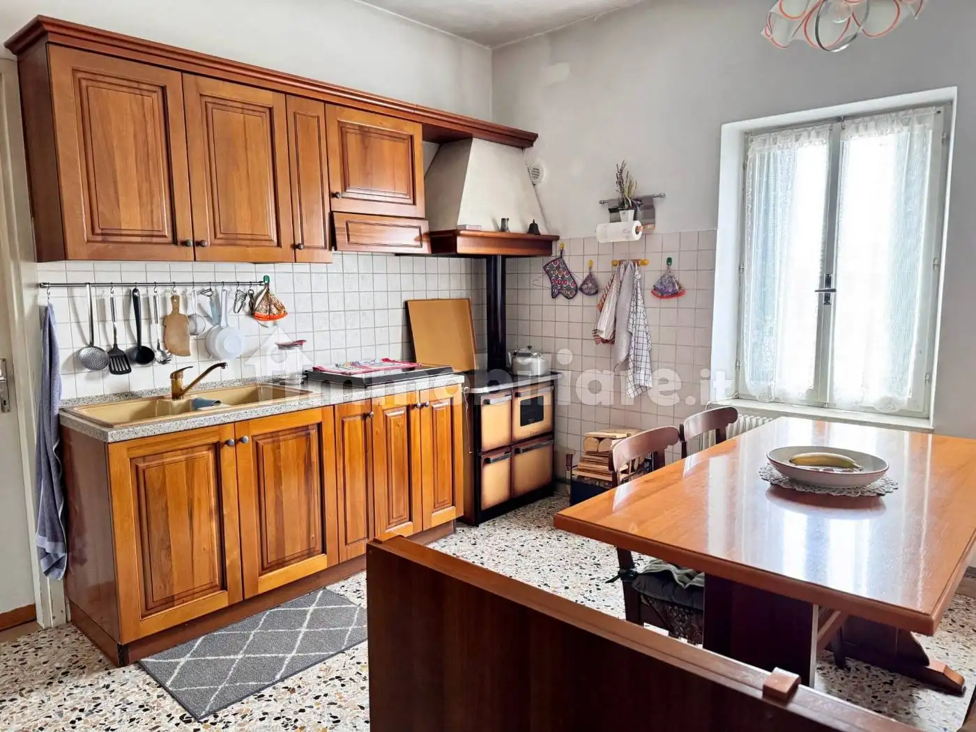 Rustico via della Villa 53, Arzene, Valvasone Arzene - foto 3