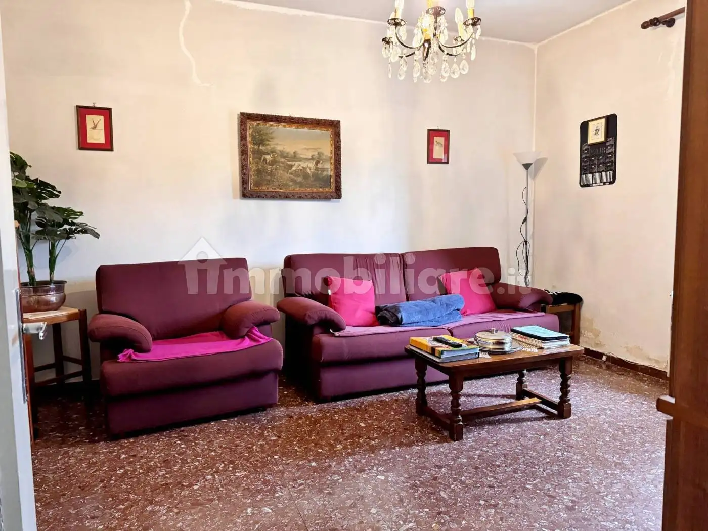 Rustico via della Villa 53, Arzene, Valvasone Arzene - foto 4