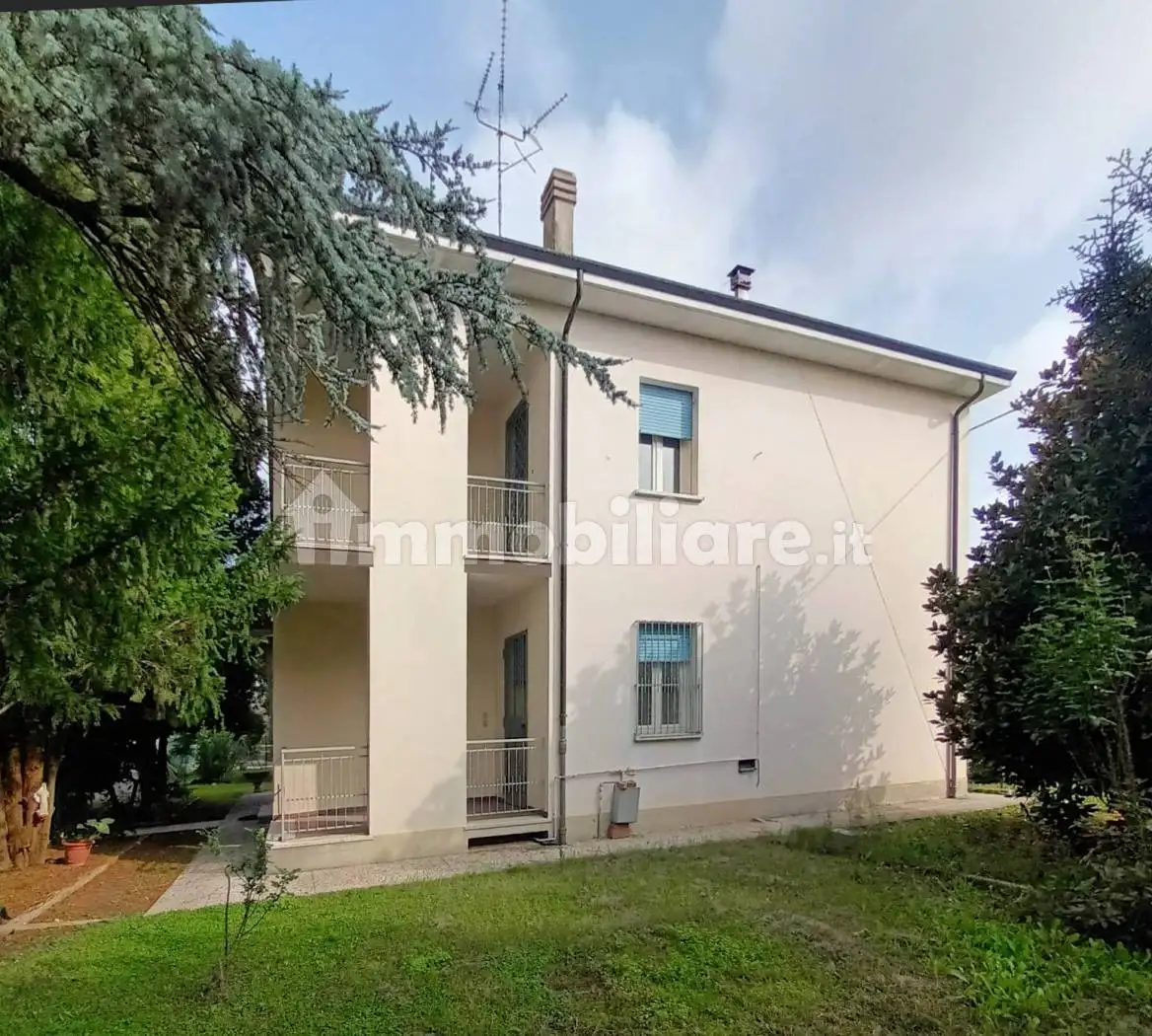 Appartamento in vendita a Malalbergo