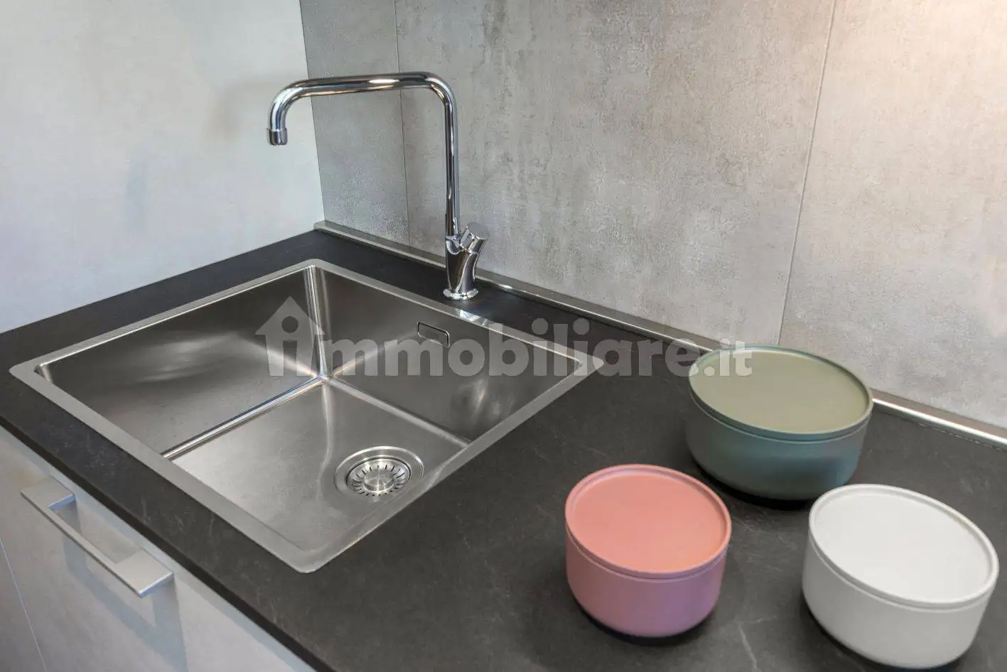 Trilocale corso Italia, Campione d'Italia - foto 5