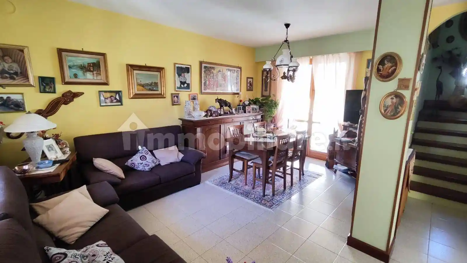 Villetta a schiera - foto 5