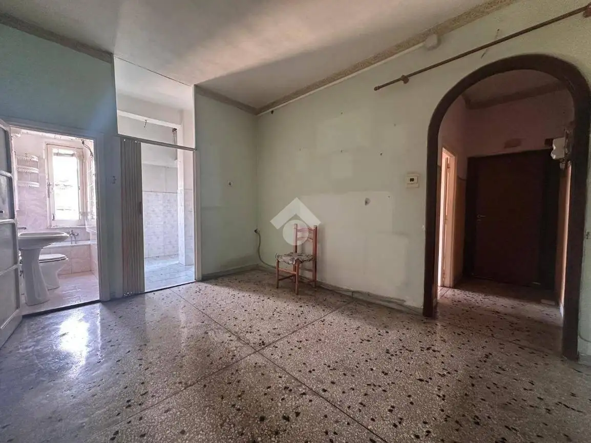 Appartamento in affitto a Napoli