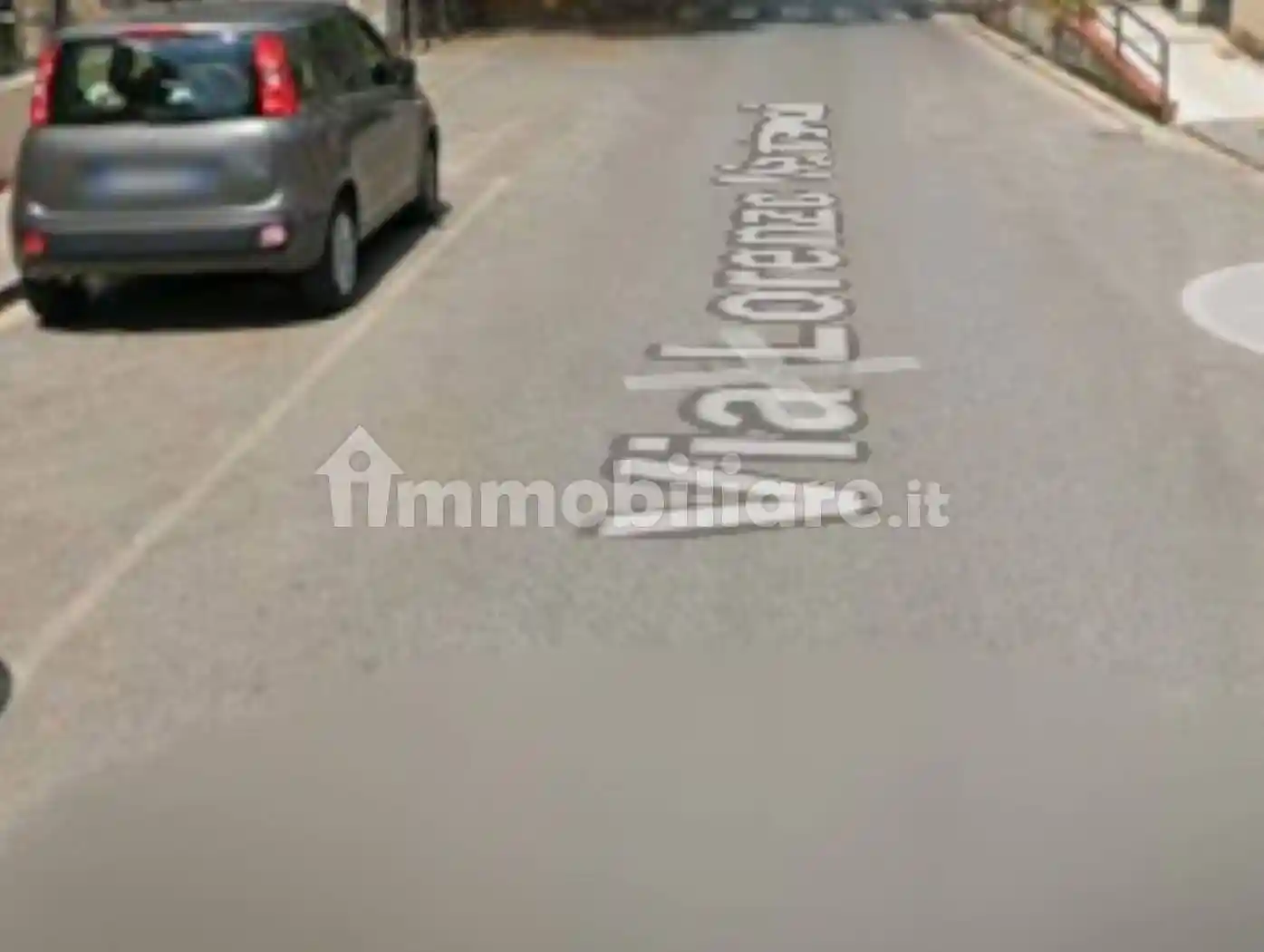 Appartamento in vendita a Monsummano Terme