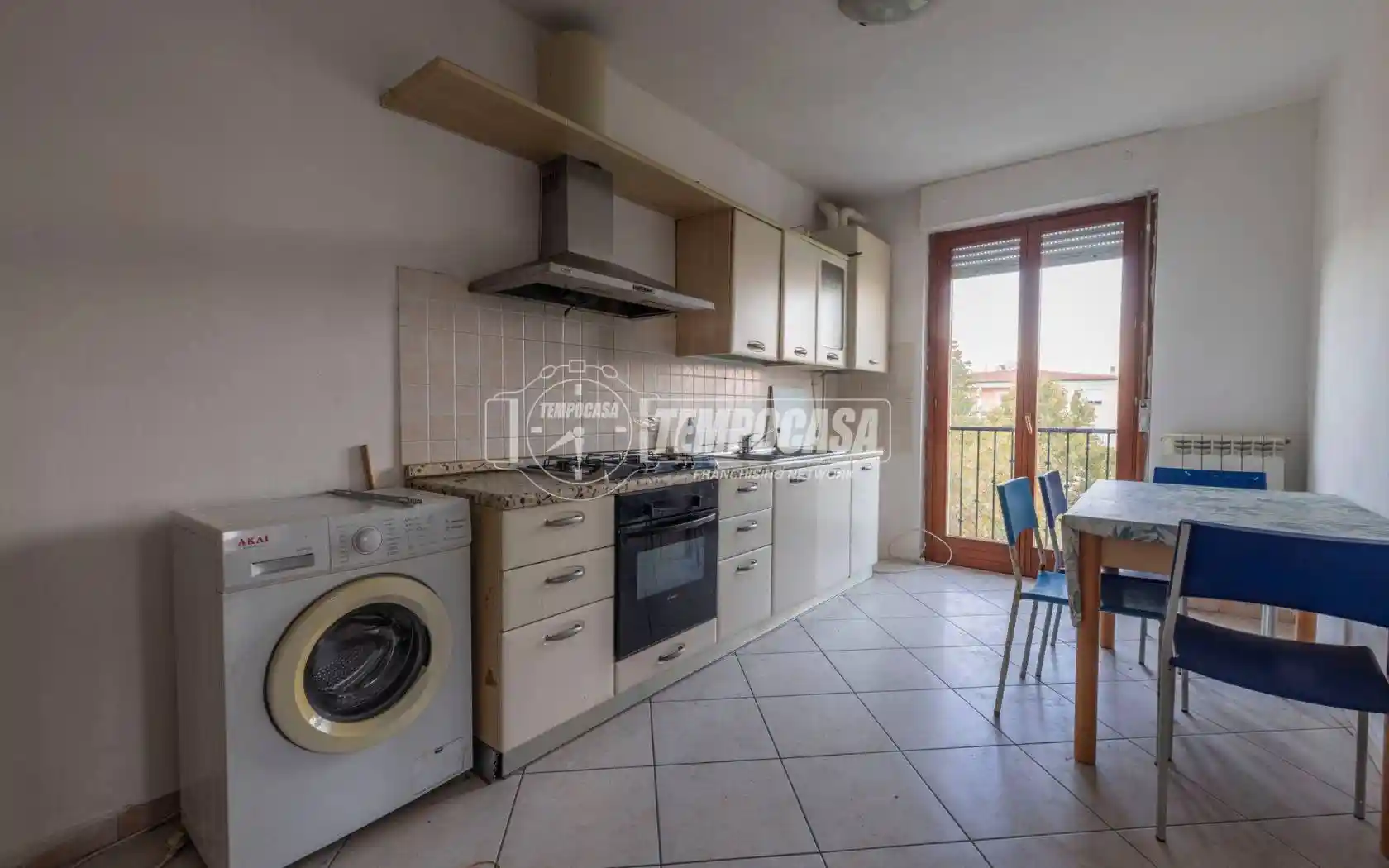 Appartamento in vendita a Potenza Picena