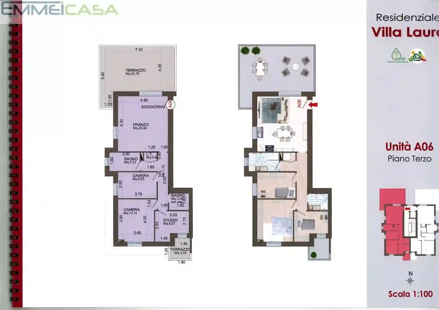 Appartamento - foto 5